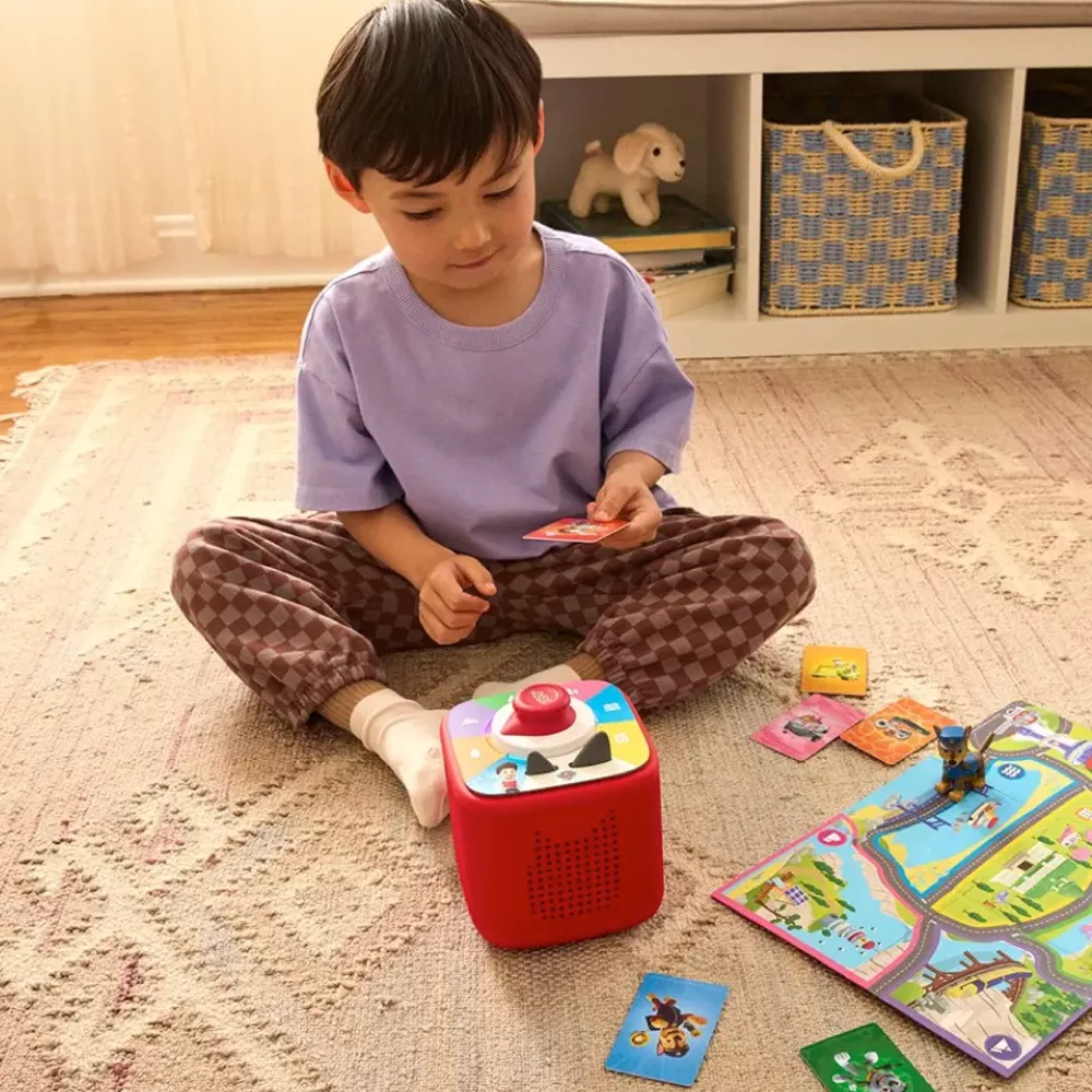 2 x 1 Toniebox 2 Bundle