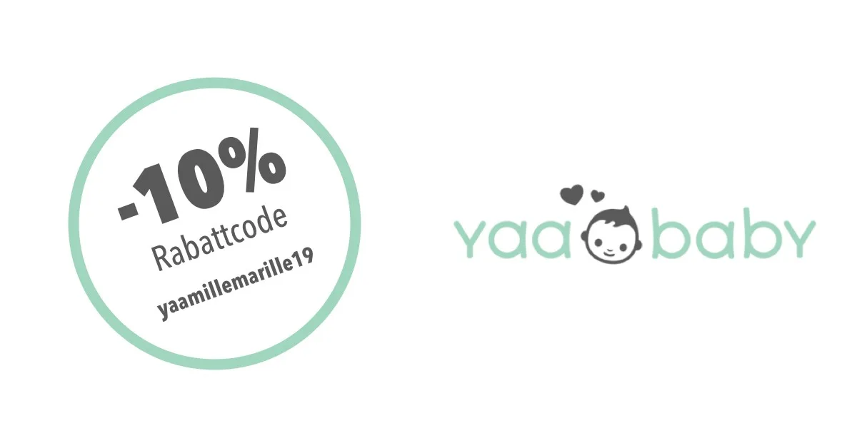 yaaBaby Rabattcode