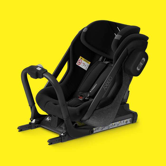 Axkid One Kindersitz