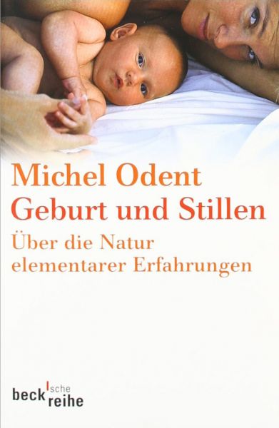 Mutter und Kind im Bett, Buchcover
