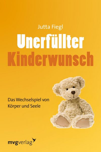 Unerfüllter Kinderwunsch, Buchcover