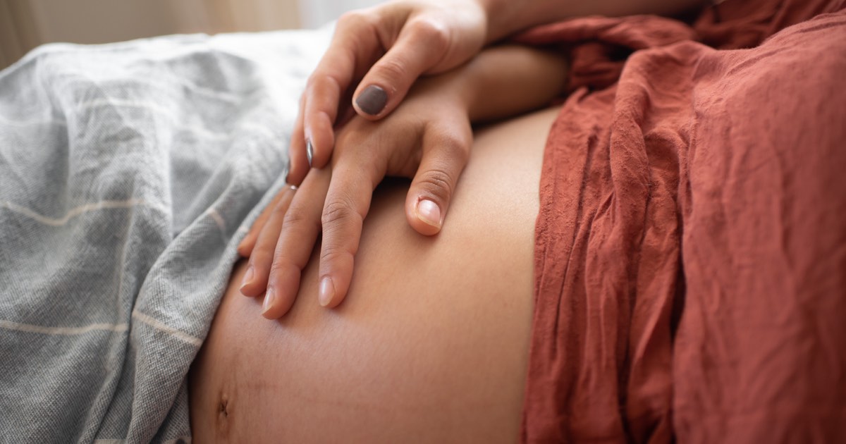 Die Rolle der Doula – Ein Gespräch mit Barbara Lusher