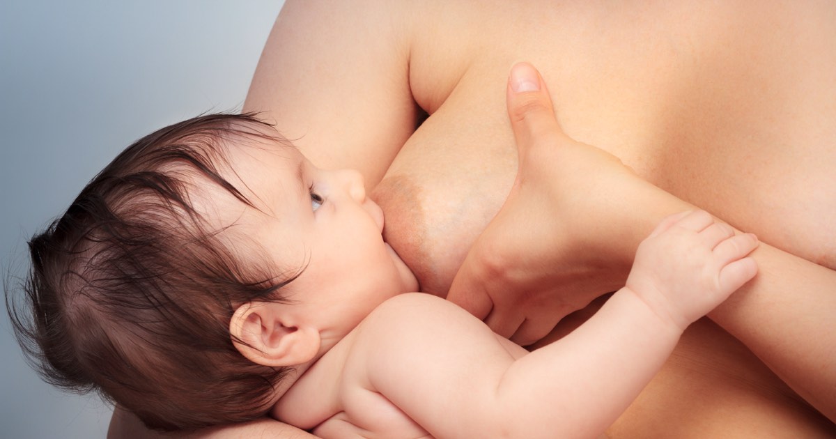 Brustwarzen schwangerschaft vorher nachher