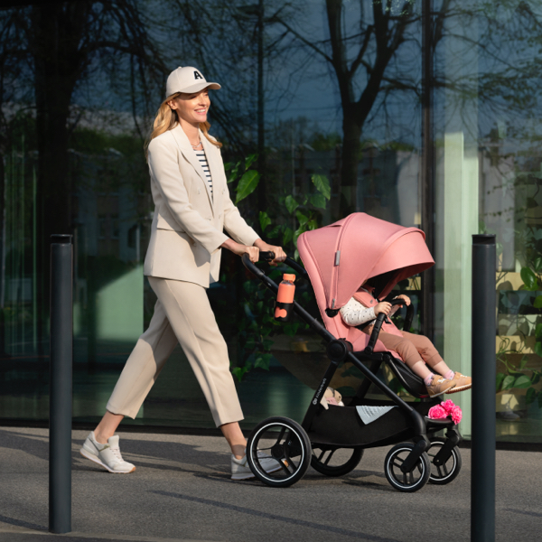 Kinderkraft NEA Multifunktionskinderwagen