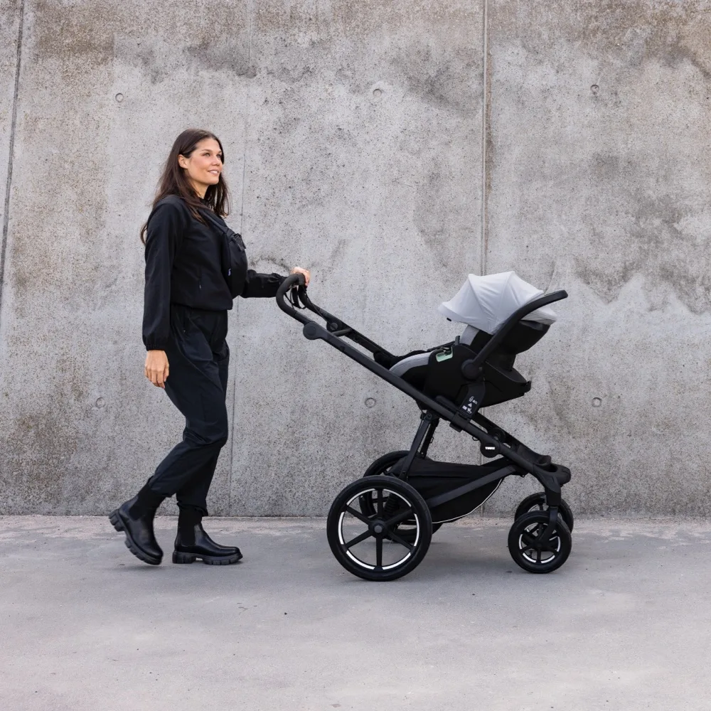Easywalker Jackey2 XL