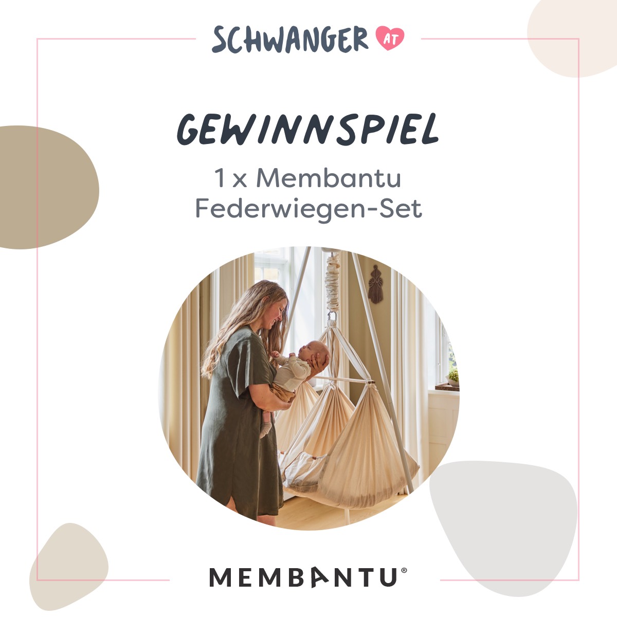 Membantu Premium Federwiege