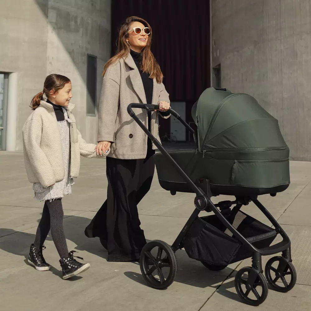 Venicci Claro Kombi-Kinderwagen