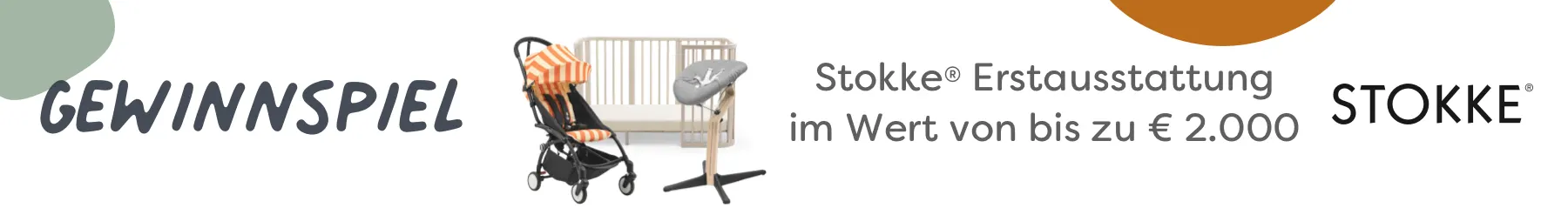 Zum Gewinnspiel