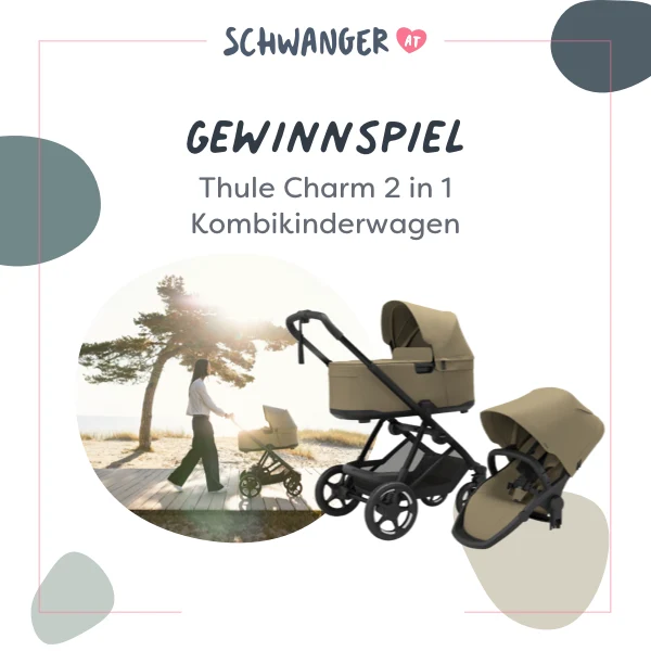 Gewinnspiele für Schwangere und Familien