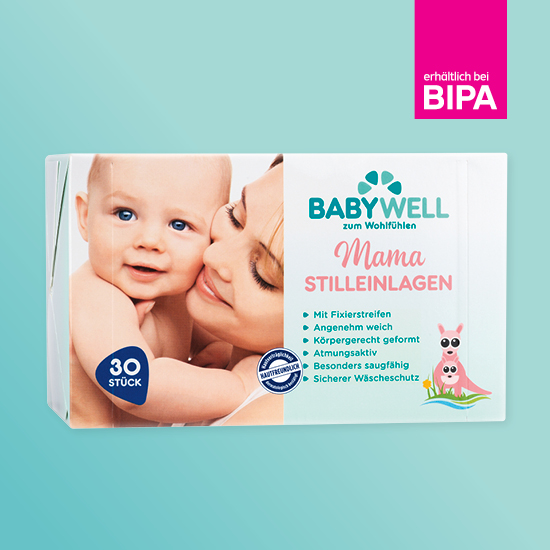 BABYWELL Windeln