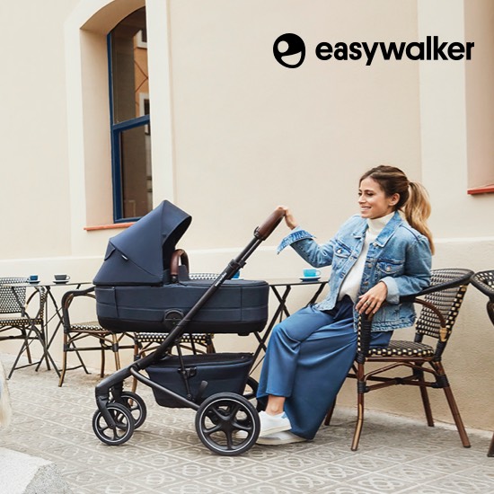 Easywalker Kinderwagen