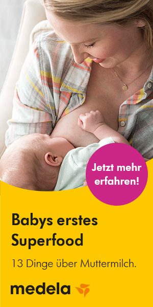 Muttermilch & Stillen - Schwanger.at