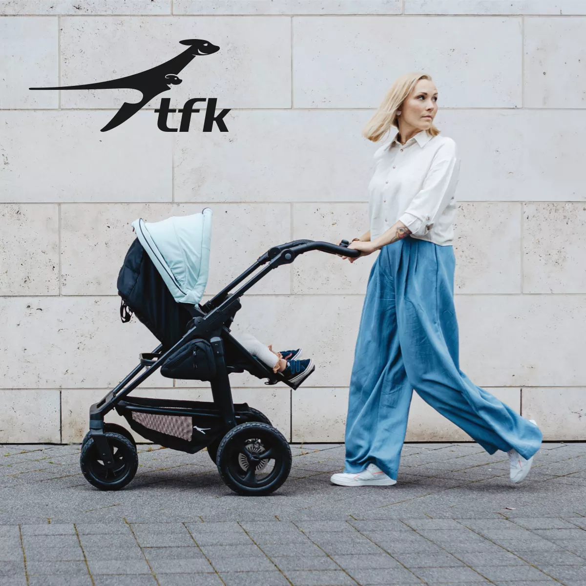 tfk Kinderwagen