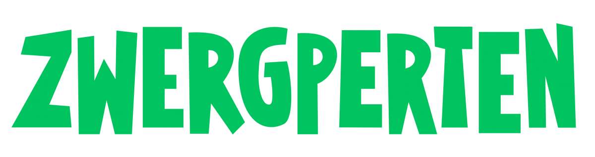 Zwergperten Logo