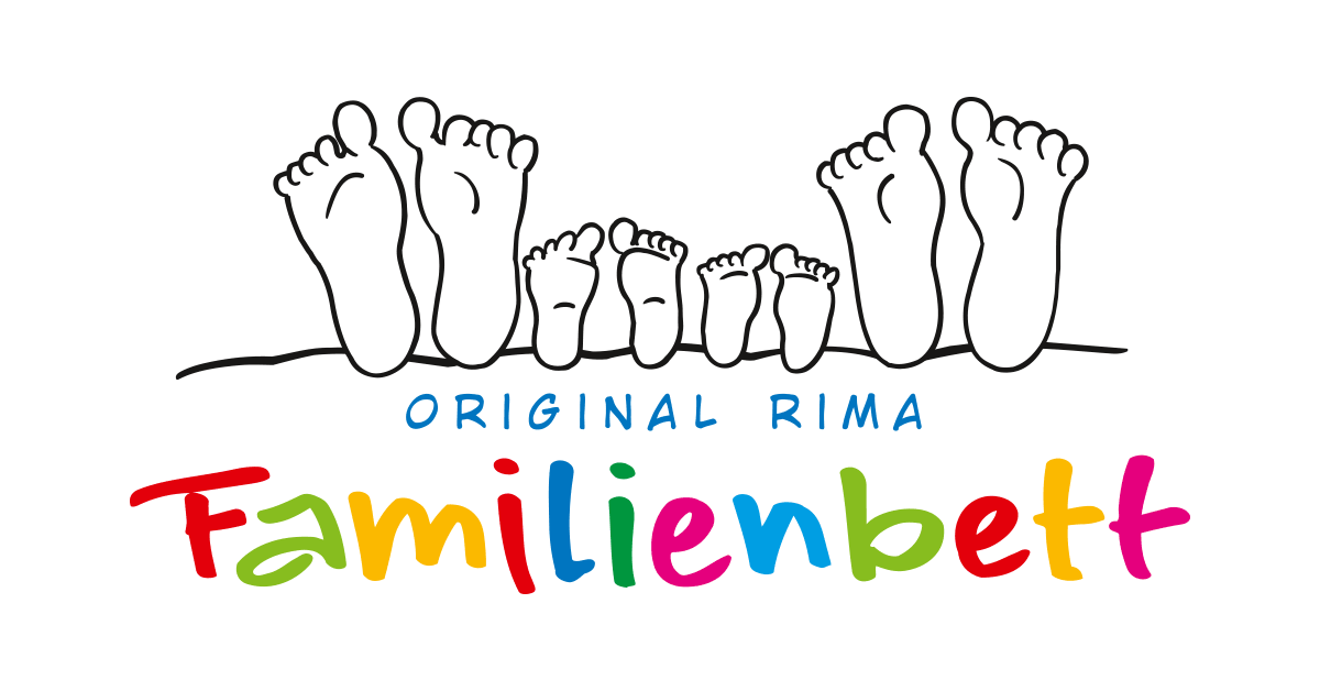 RIMA Familienett Logo