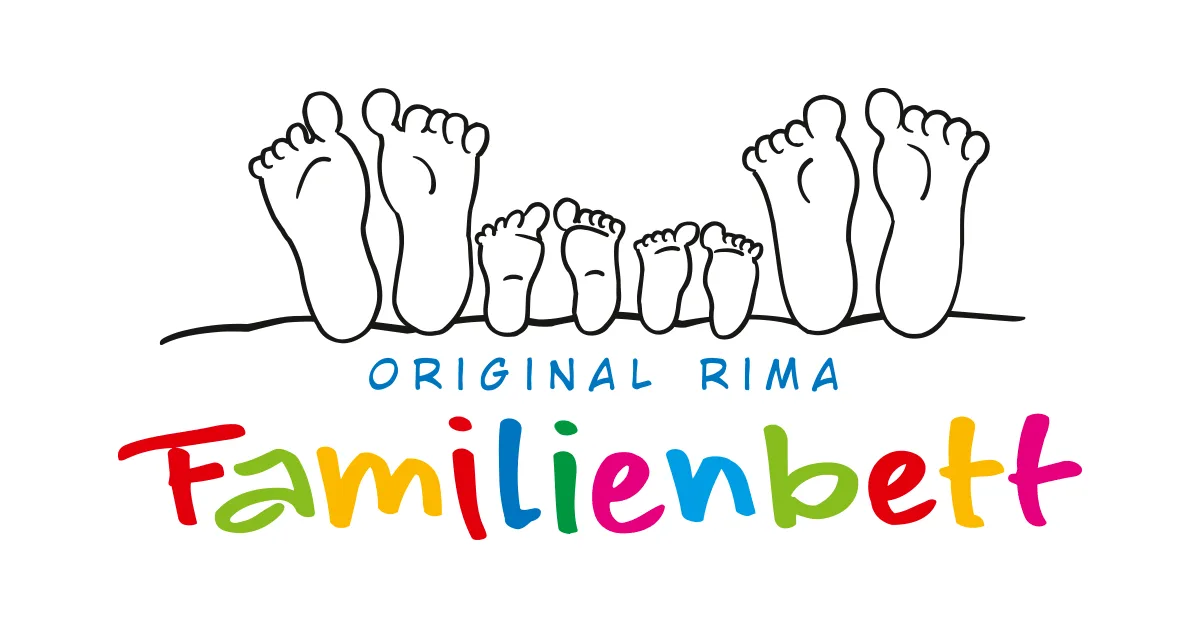 RIMA Familienett Logo