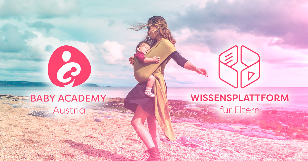 Logoimage - 2. BABY ACADEMY Austria
