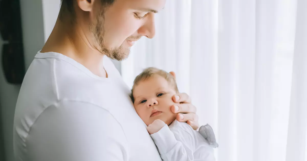 RSV: Wie schütze ich mein Baby? RSV: Wie schütze ich mein Baby?