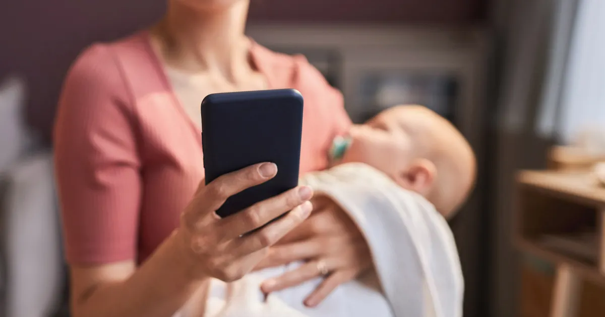 Eltern-Kind-Pass wird digital: Das bietet die neue App