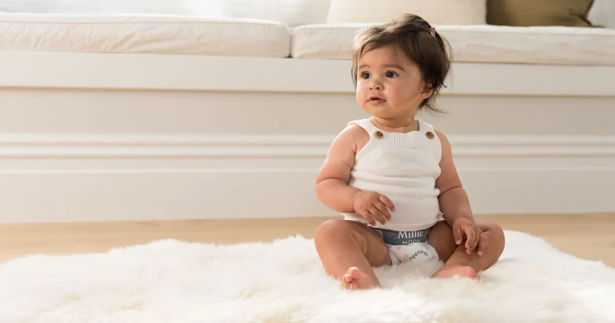 Millie Moon Windeln jetzt auch in Österreich erhältlich