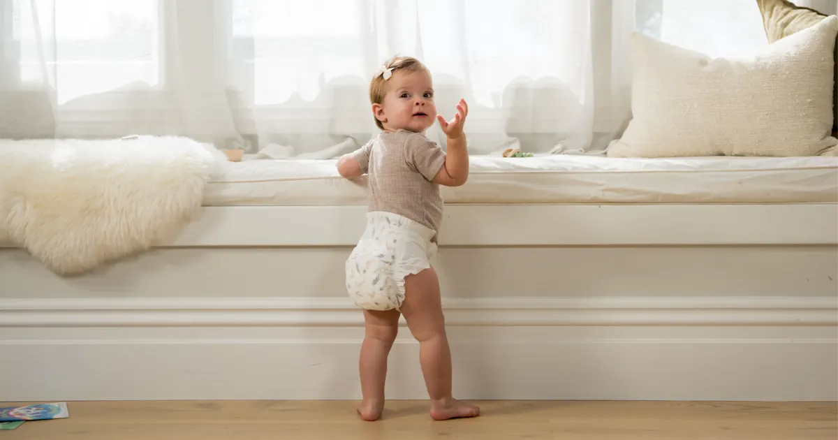 Millie Moon Windeln jetzt auch in Österreich erhältlich