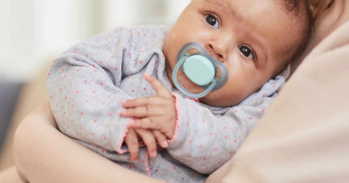 Schnuller im Test: BPA-Spuren entdeckt. Welche Modelle sicher sind und worauf du beim Kauf achten solltest