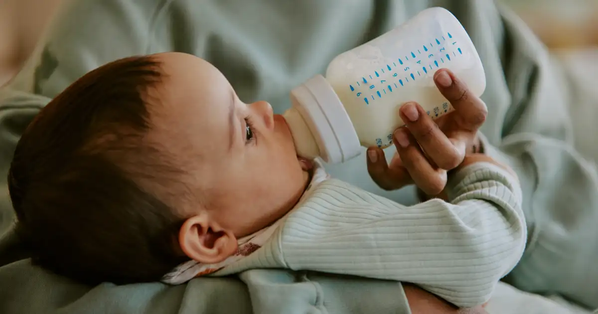 Nestlé ruft BEBA, ALFAMINO & SMA Babynahrung zurück