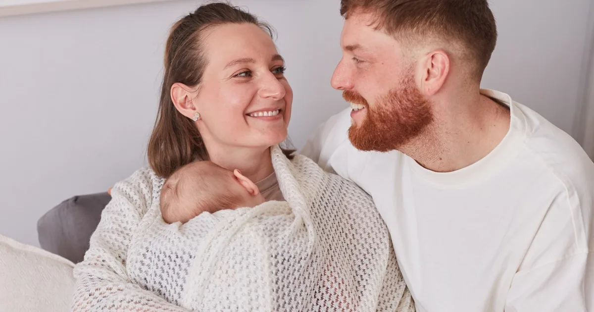 Welt-Meningitis-Tag 2023: So kann man Babys vor einer Meningokokken-Meningitis schützen