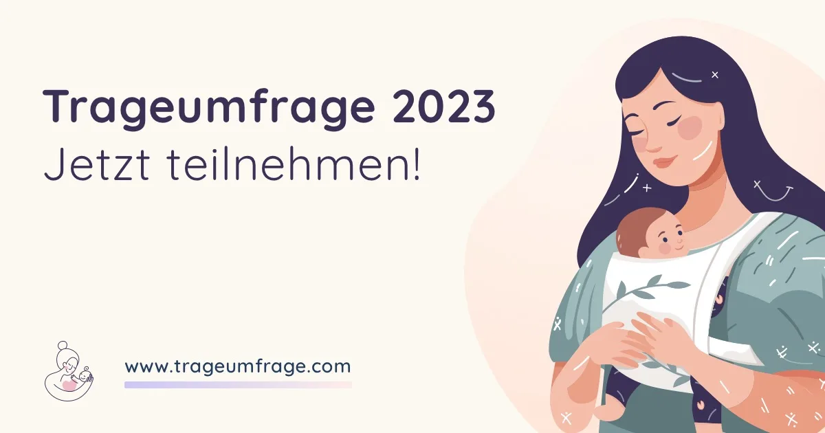 Trageumfrage 2023