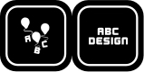 ABC Design Logo
