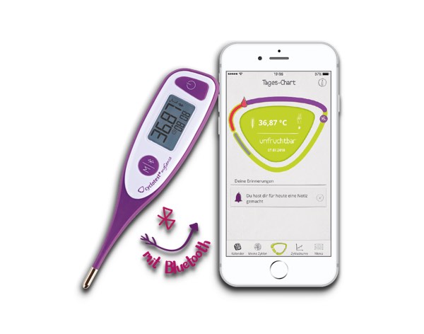 Cyclotest mySense