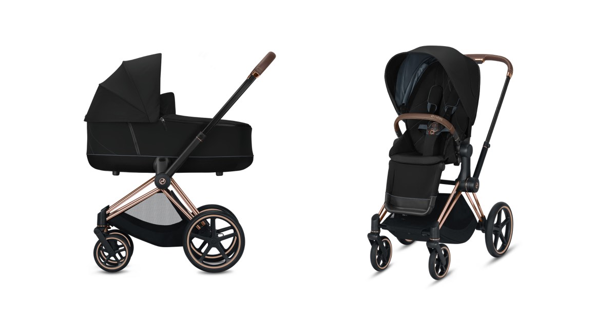 Cybex Priam