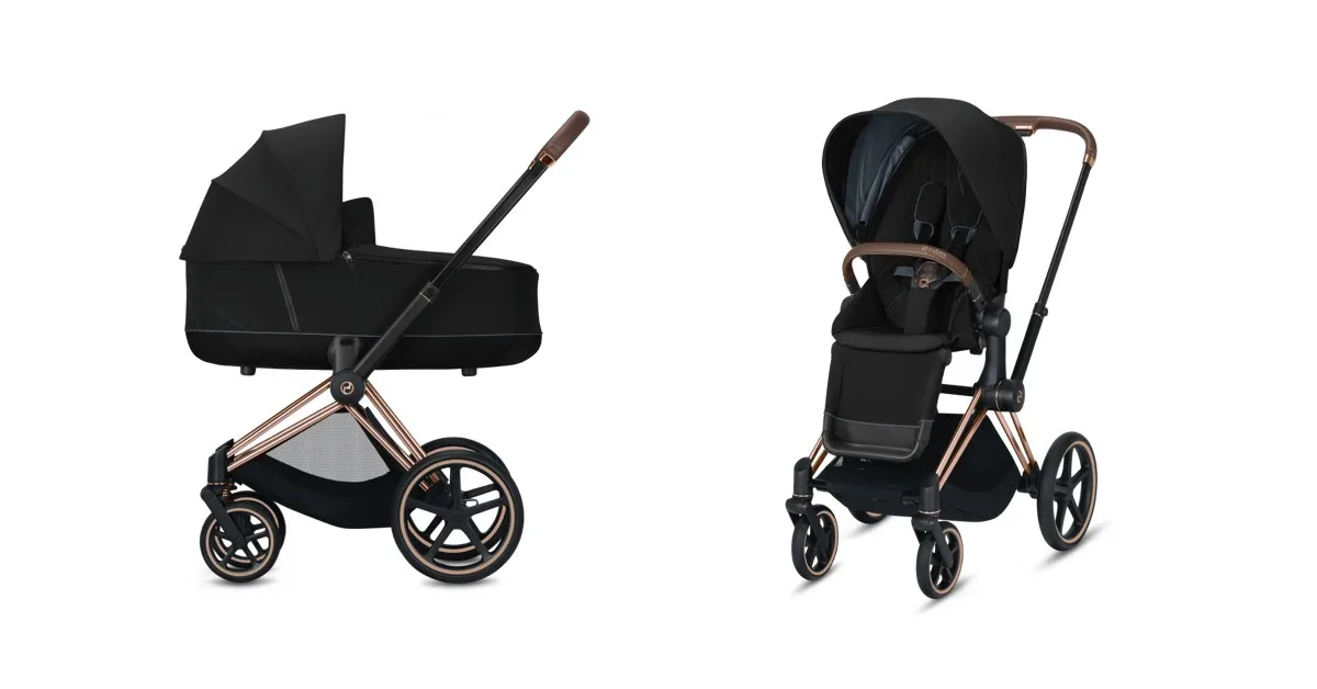 Cybex Priam