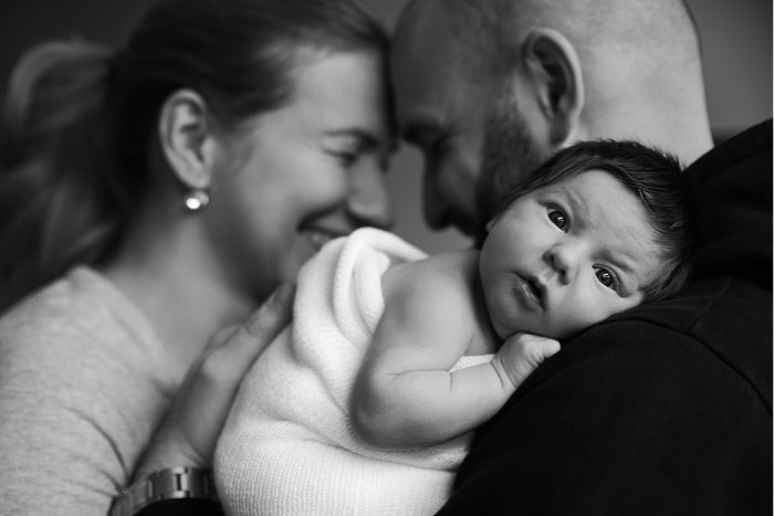 Milena Krammer Baby & Kinder Fotografie