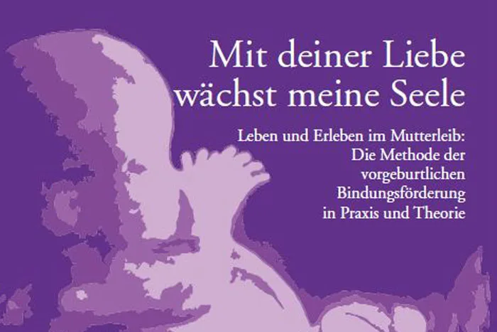 Bindungsorientierte Schwangerschaftsbegleitung