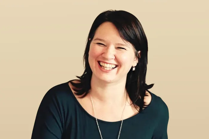 Kerstin Gabriel