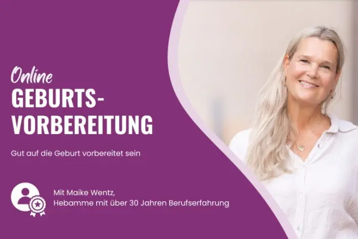 babelli Geburtsvorbereitungskurs